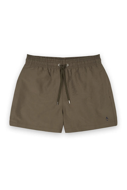 Swimshorts Khaki