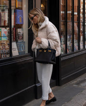 Wilkins Sherpa Jacket