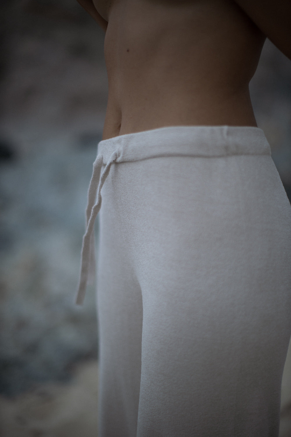 Cozy Chic Reverse Seam Set
