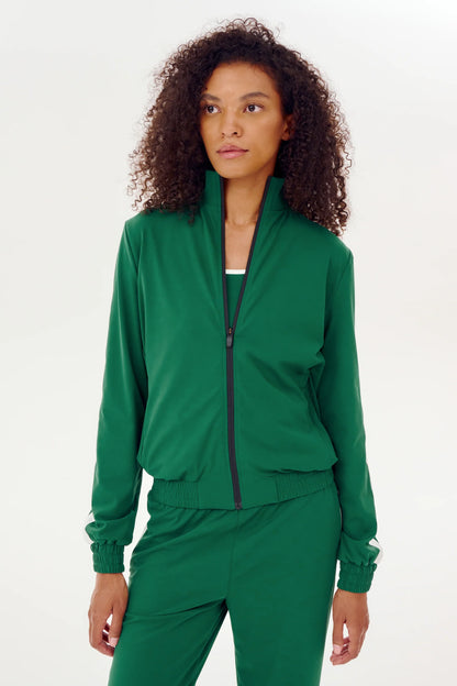 Max Rigor Track Jacket