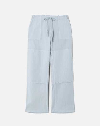 Beach Pant Light Blue