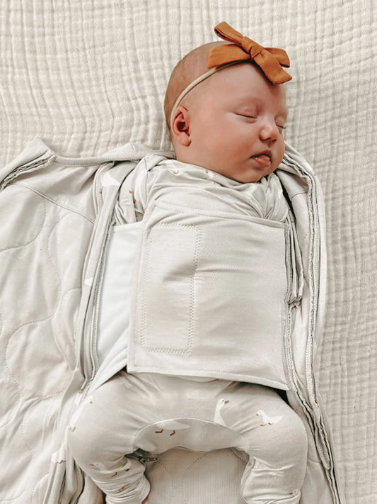 Swaddle Sleep Sack Goose