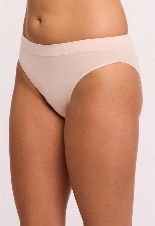Silicone Bikini Champagne
