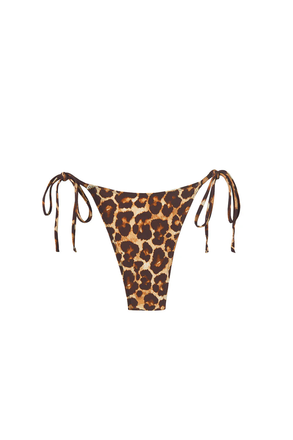 Praia Bottom In Mama Africa