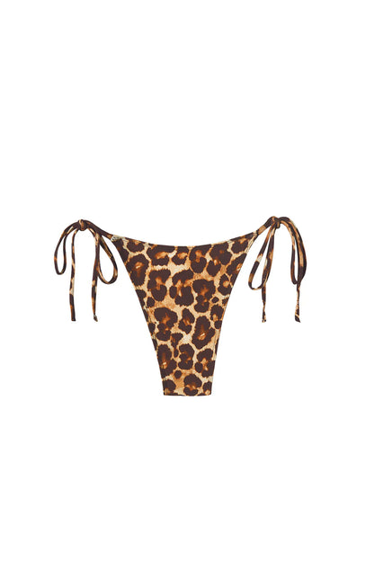 Praia Bottom In Mama Africa