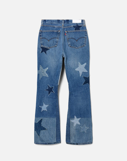 Levi’s Star Riding Jeans