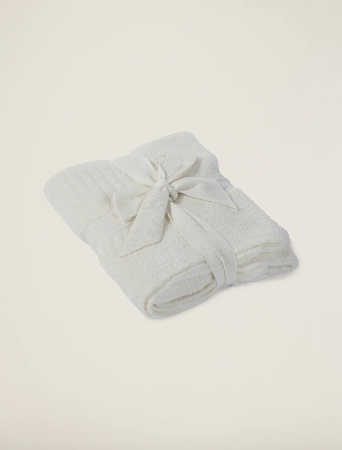 CozyChic Baby Blanket Cream