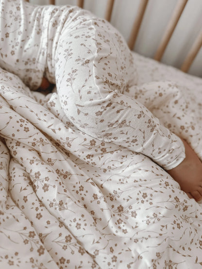 Cloud Blanket Posie