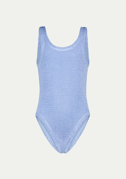 Izza Lavander Swimsuit