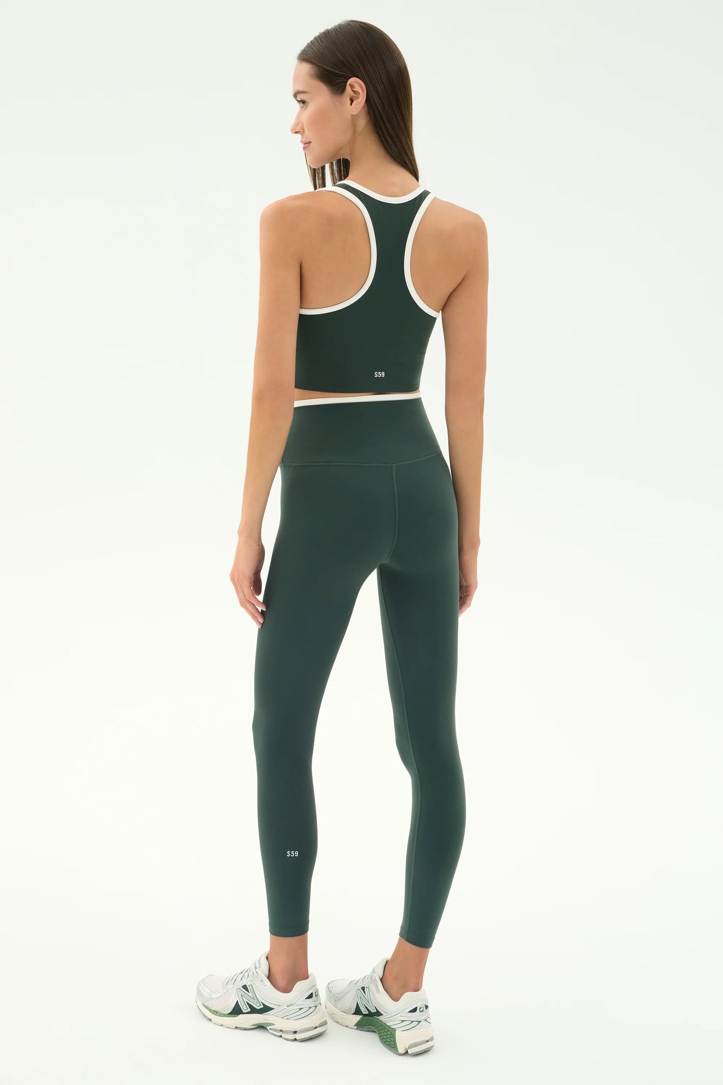 Amber Airweight Set
