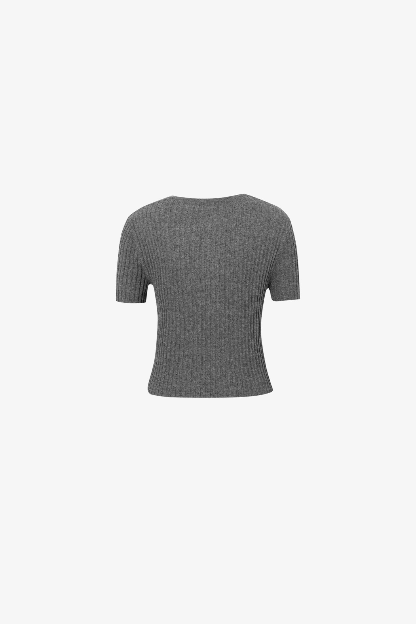 Knitwear Dark Grey