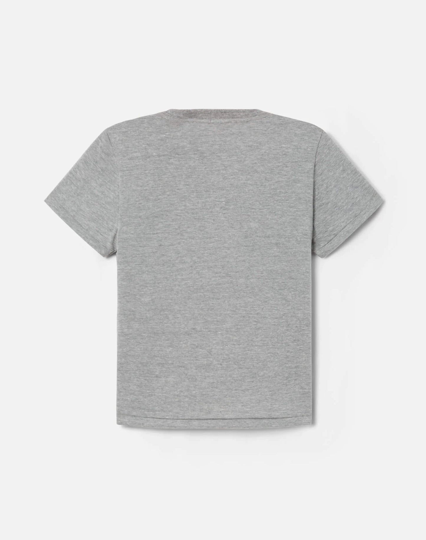 Hannes Classic Grey Tee