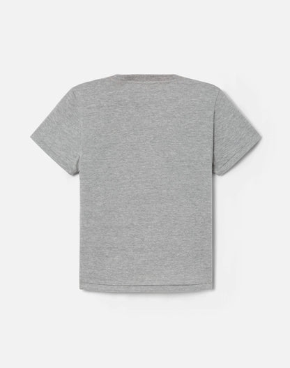 Hannes Classic Grey Tee