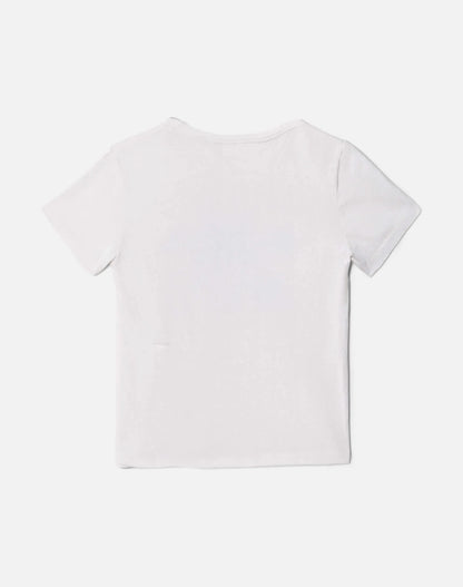 50’s Boxy Drive In Tee
