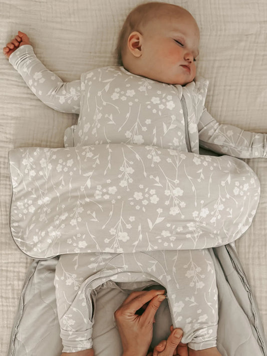 Sleep Sack Magnolia 1.0