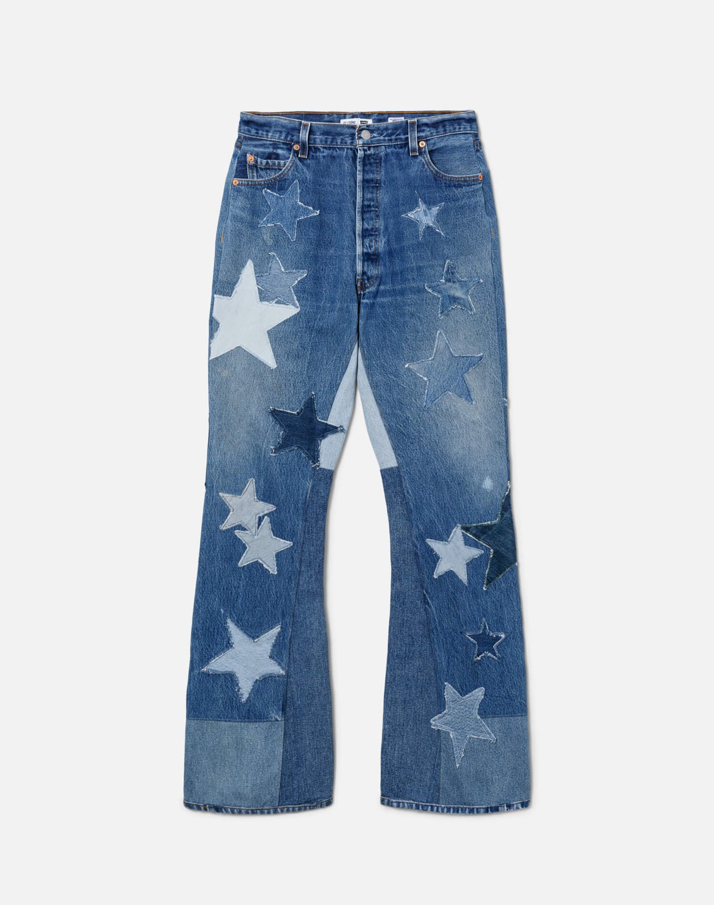 Levi’s Star Riding Jeans