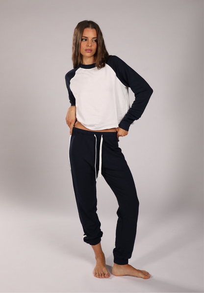 Sonia Fleece Sweatpant