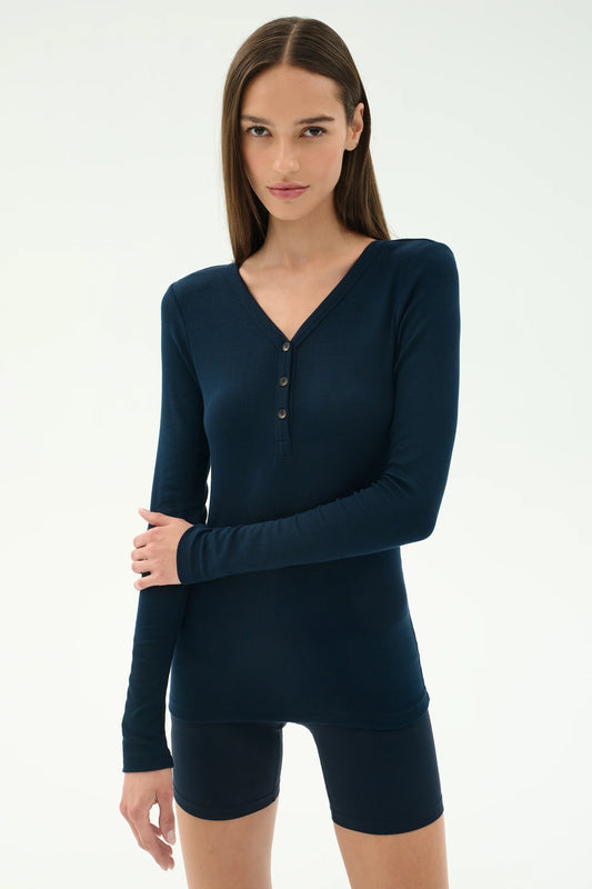 Blaire Indigo Set