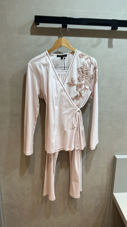 Pyjamas Cotton Interlock Angel