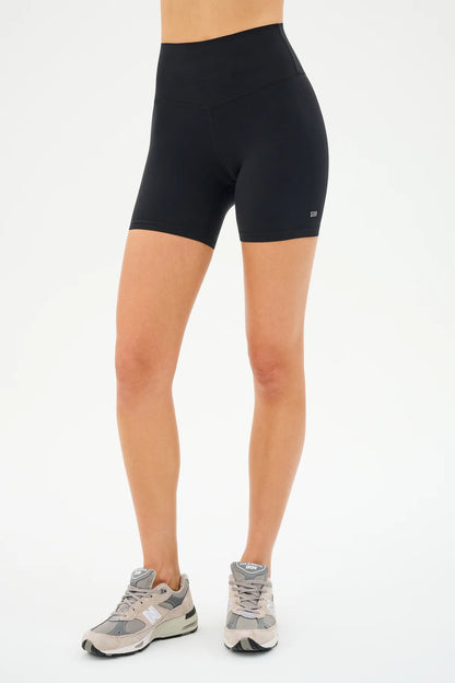 AirWeight High Waist Short