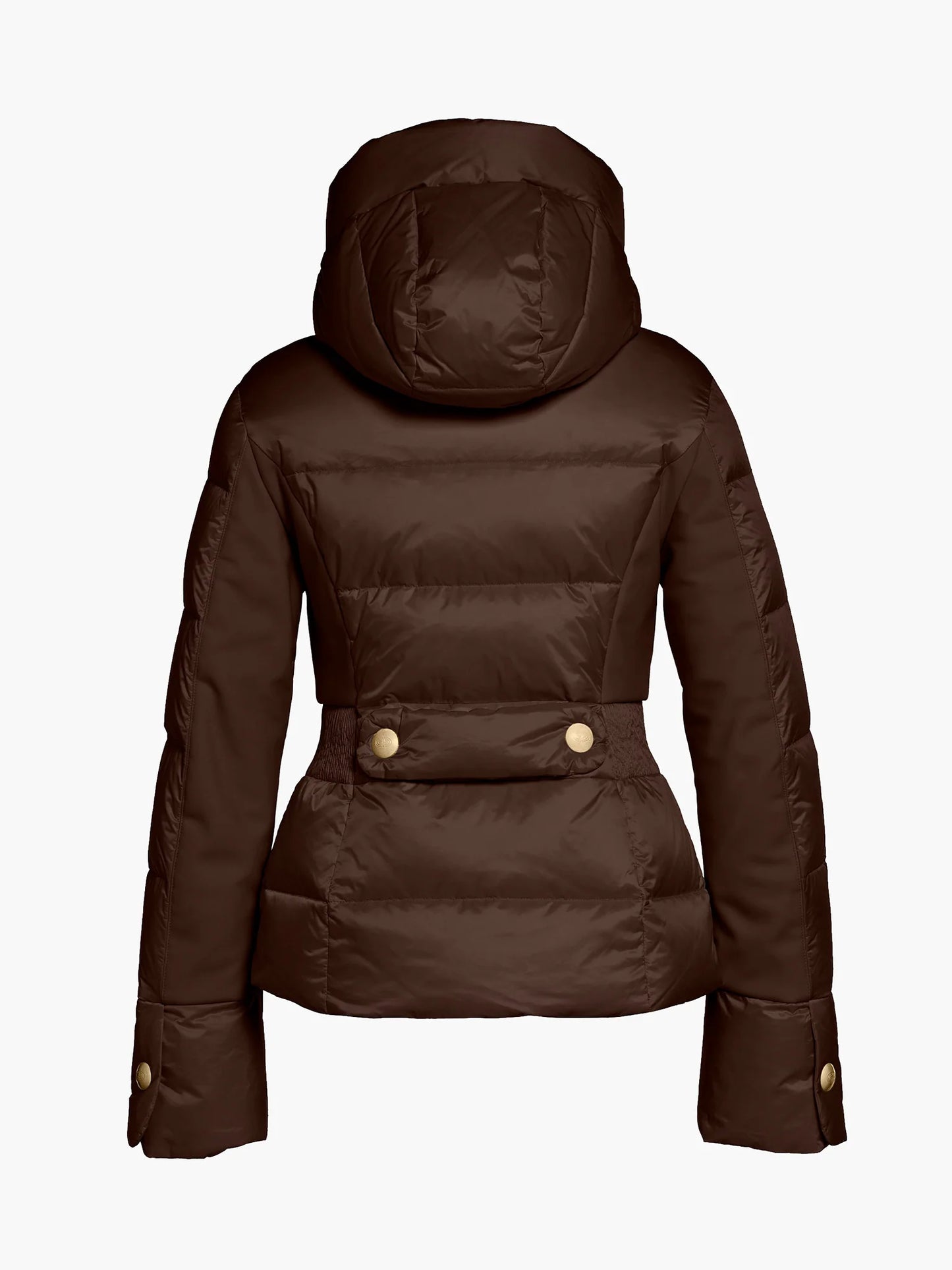 Bouton Ski Jacket