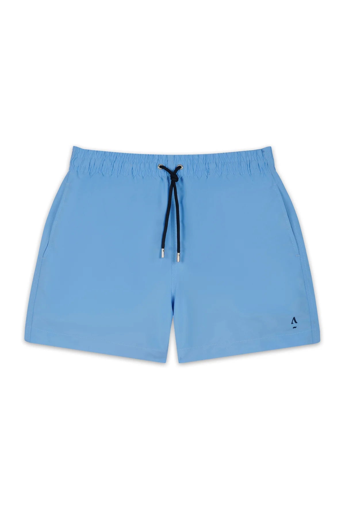 Swimshorts Blue Ciel