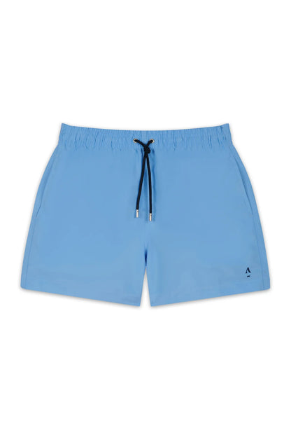 Swimshorts Blue Ciel