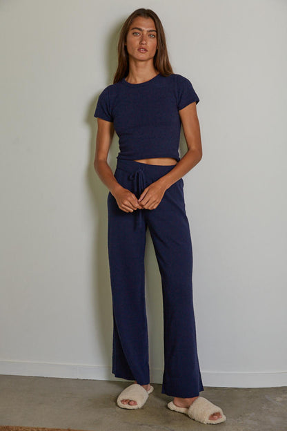 Andre Navy Set