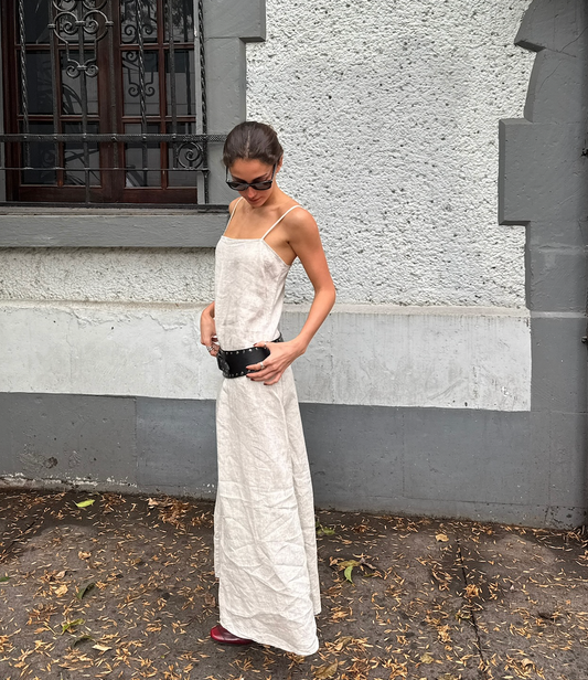 Quella Maxi Woven