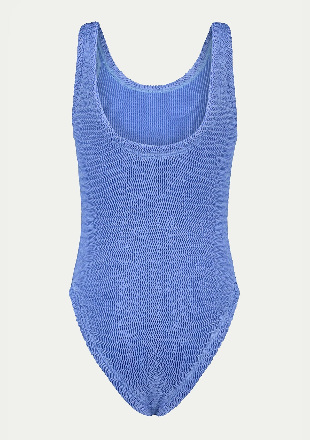 Izza Blue Jean Swimsuit