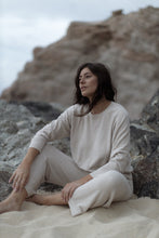 Cozy Chic Reverse Seam Set