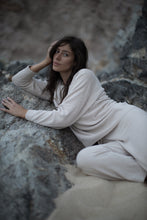 Cozy Chic Reverse Seam Set