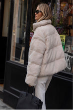 Wilkins Sherpa Jacket