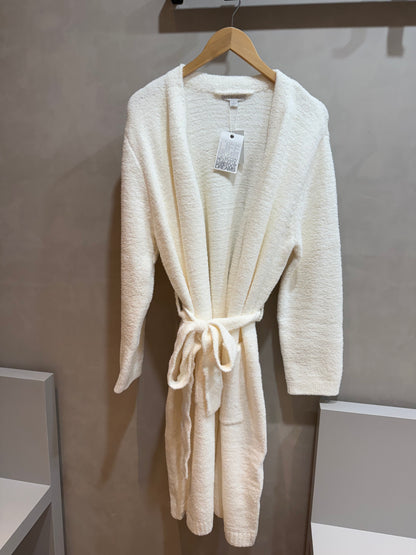 Cozy Chic Luxe Robe Pearl