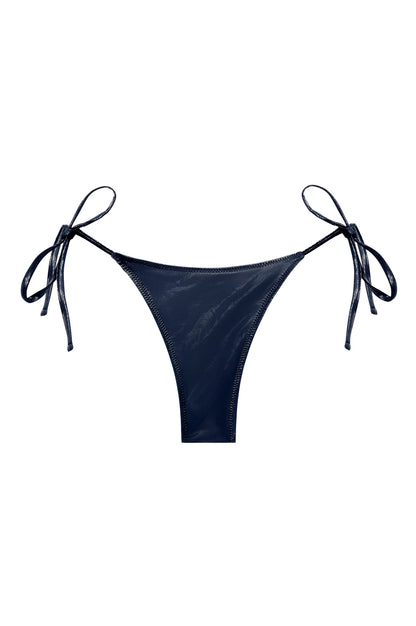 Praia Bottom In Night Gloss
