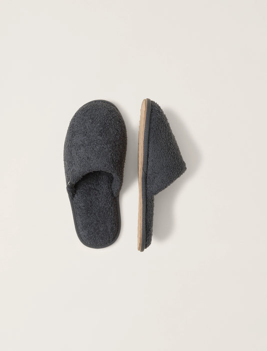 CozyChic Unisex Slipper Grey