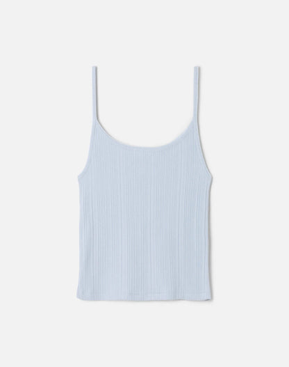 Hanes Varigated Jolie Tank