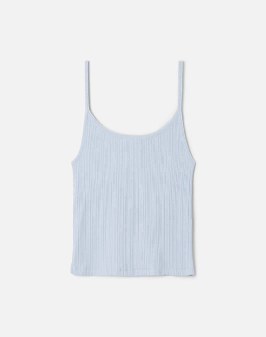 Hanes Varigated Jolie Tank