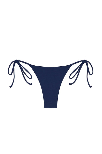 Praia Bottom In Indigo