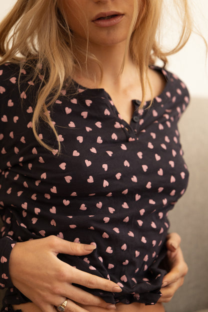 Heritage Hearts Henley
