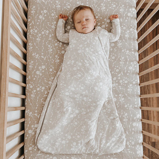 Sleep Sack Magnolia 2.5