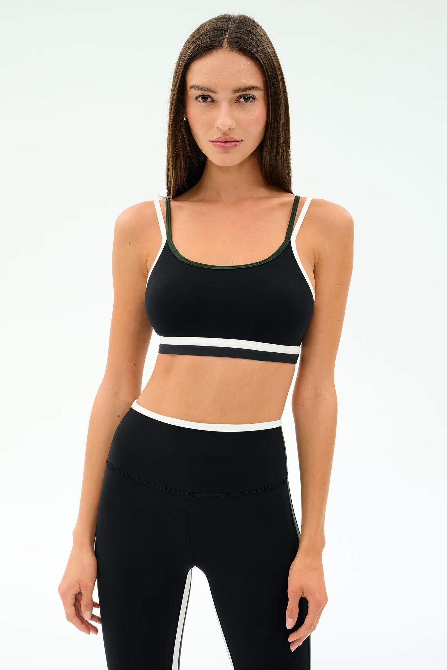 Mia Rigor Military Set