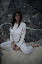 Cozy Chic Reverse Seam Set