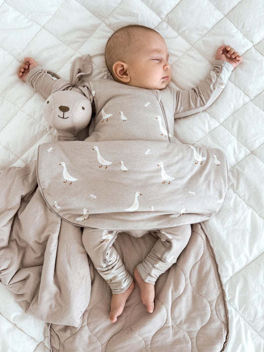 Transitional Swaddle Sleep Sack