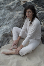Cozy Chic Reverse Seam Set