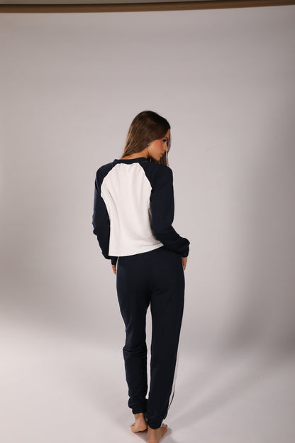 Sonia Fleece Sweatpant