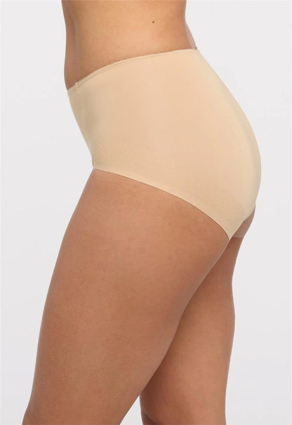 Nudies Modern Brief Sand