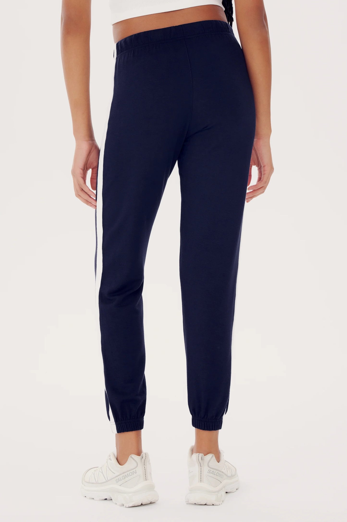 Sonia Fleece Sweatpant