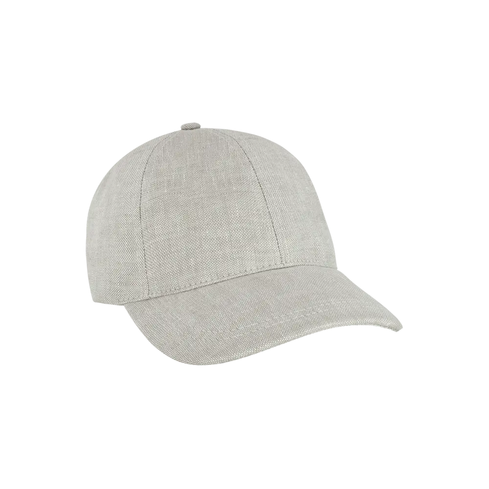 Linen Cap Kids