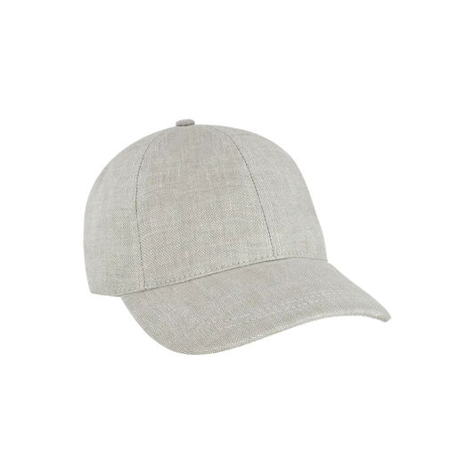 Linen Cap Kids